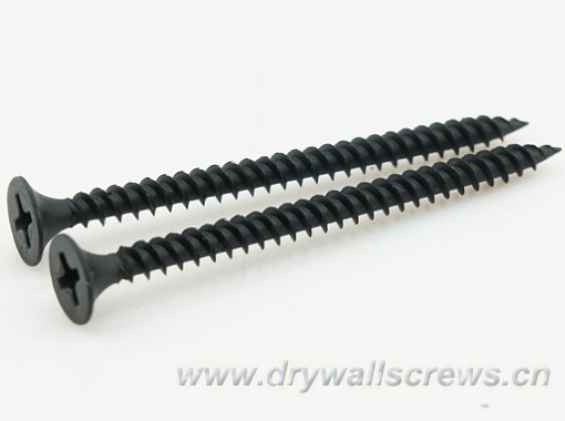 Transhow drywall screws sharp point